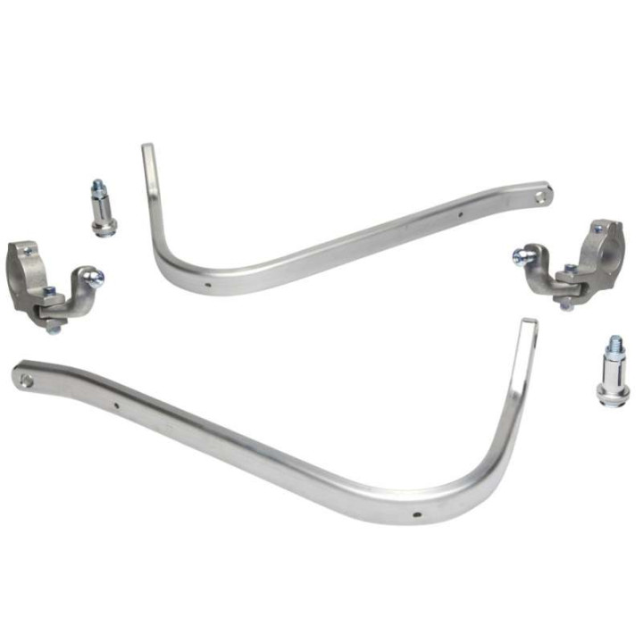 Barkbusters BHG-152-00-NP universal mounting kit 2 mounting points (28mm)