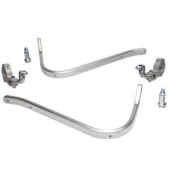 Kit fixation universel Barkbusters BHG-152-00-NP 2 points de fixation (28mm) Kit fixation universel Barkbusters BHG-152-00-NP 2 points de fixation (28mm)