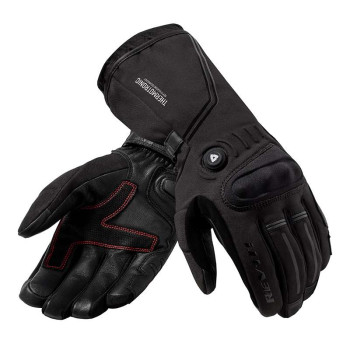 Gants moto chauffants femme Rev'it LIBERTY H2O LADIES