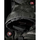 Gants moto chauffants femme Rev'it LIBERTY H2O LADIES