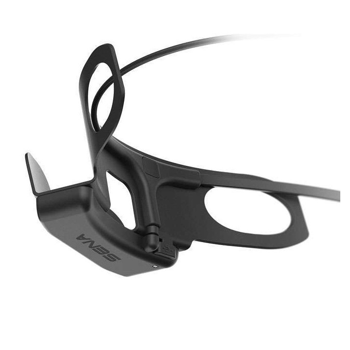 Intercom Sena 10U + RC4 pour Shoei GT-AIR (kit pour 1 casque)