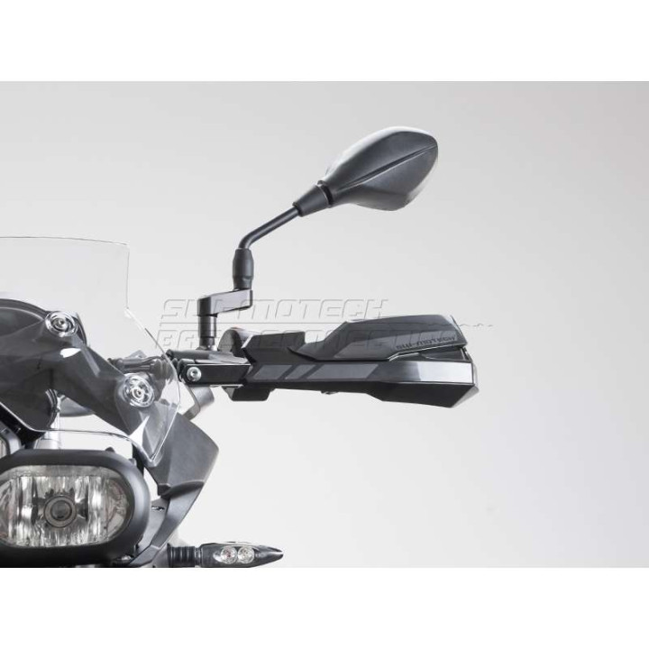 Protèges mains SW-Motech KOBRA Honda TRANSALP