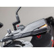 Protèges mains SW-Motech KOBRA Honda TRANSALP