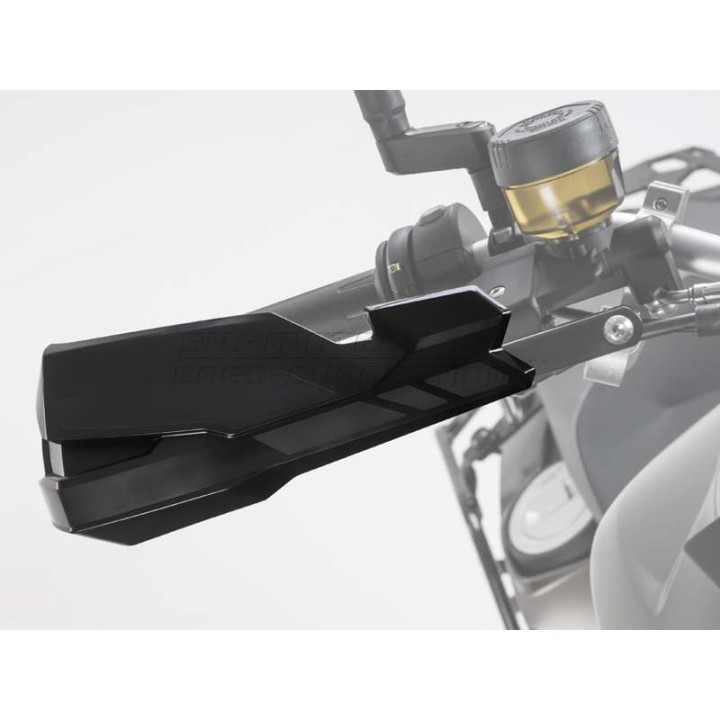 Protèges mains SW-Motech KOBRA Honda TRANSALP