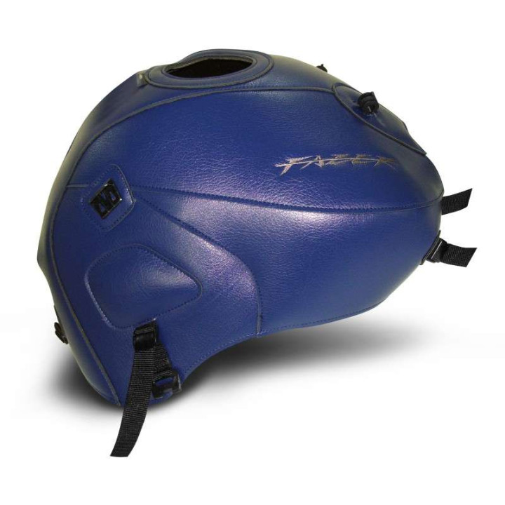 Tapis de réservoir Bagster baltique (1475F) Yamaha FZS Fazer 600/FZ6 Fazer 600 S2 Tapis de réservoir Bagster baltique (1475F) Yamaha FZS Fazer 600/FZ6 Fazer 600 S2