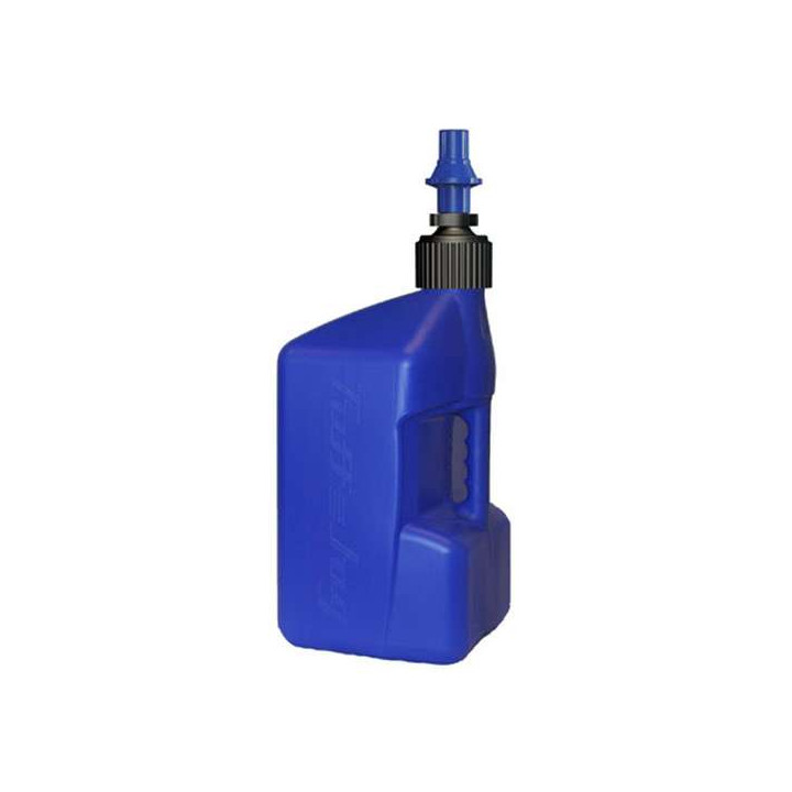 Tuff Jug blue 20L fuel canister