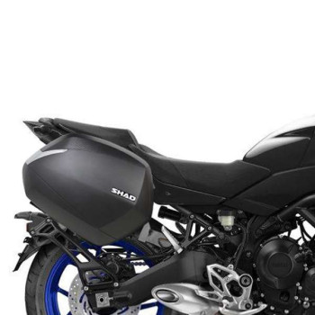 Support valises latérales Shad 3P SYSTEM (Y0NK98IF) Yamaha NIKEN Support valises latérales Shad 3P SYSTEM (Y0NK98IF) Yamaha NIKEN