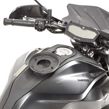 Bride Givi TANKLOCK BF36 Yamaha MT-07 18-20