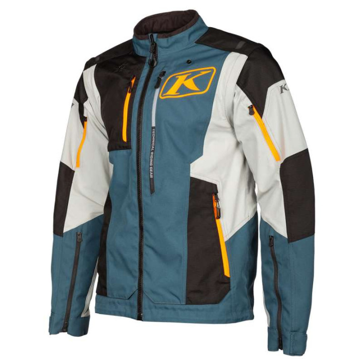 Klim DAKAR JACKET 2022 Enduro Jacket