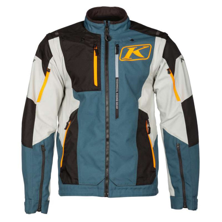 Klim DAKAR JACKET 2022 Enduro Jacket
