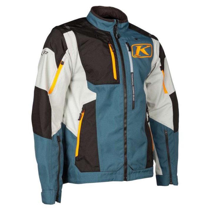 Klim DAKAR JACKET 2022 Enduro Jacket