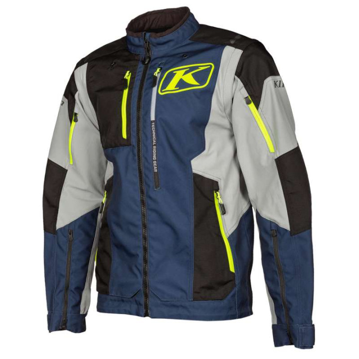 Klim DAKAR JACKET 2022 Enduro Jacket
