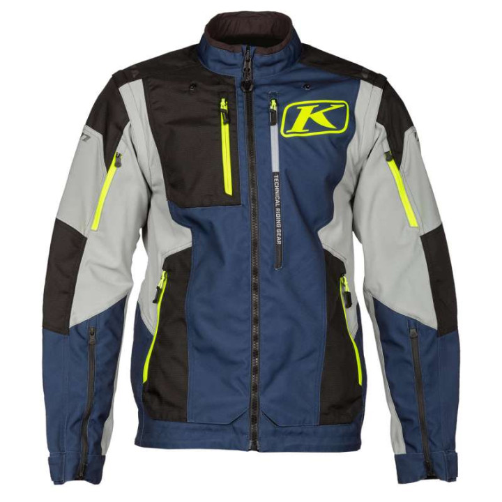 Klim DAKAR JACKET 2022 Enduro Jacket