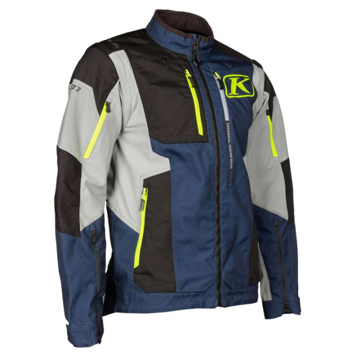 Klim DAKAR JACKET 2022 Enduro Jacket