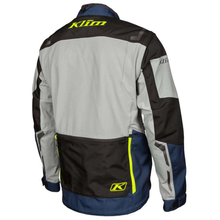Klim DAKAR JACKET 2022 Enduro Jacket