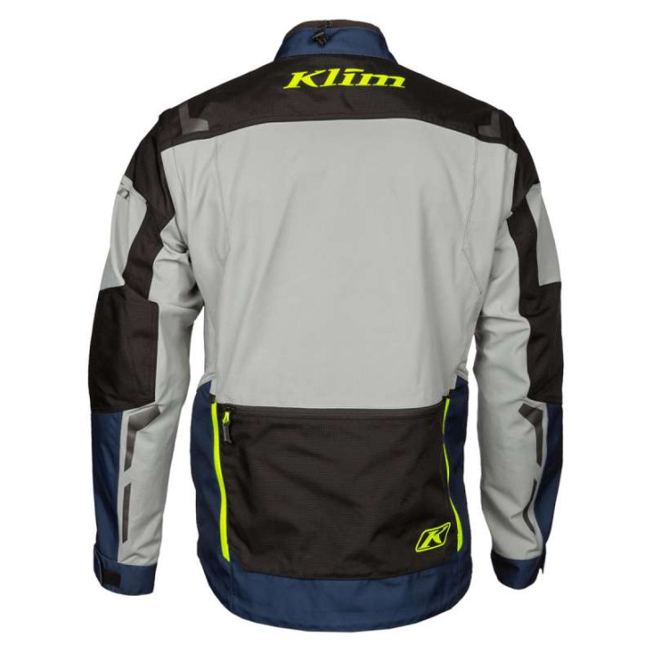 Klim DAKAR JACKET 2022 Enduro Jacket
