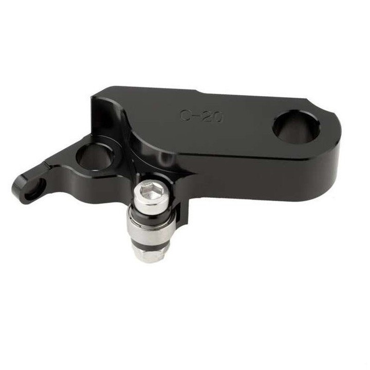 Puig brake lever adapter 5446N HONDA