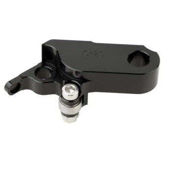 Adaptateur levier de frein Puig 5446N HONDA