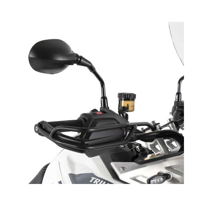 Renforts de protège-mains Hepco Becker Triumph TIGER 900