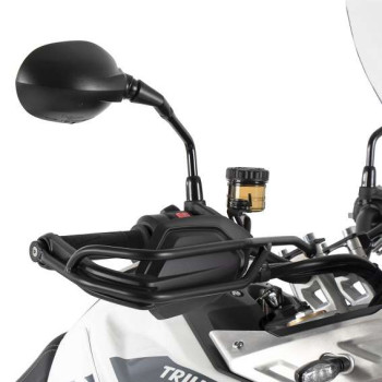 Renforts de protège-mains Hepco Becker Triumph TIGER 900 Renforts de protège-mains Hepco Becker Triumph TIGER 900