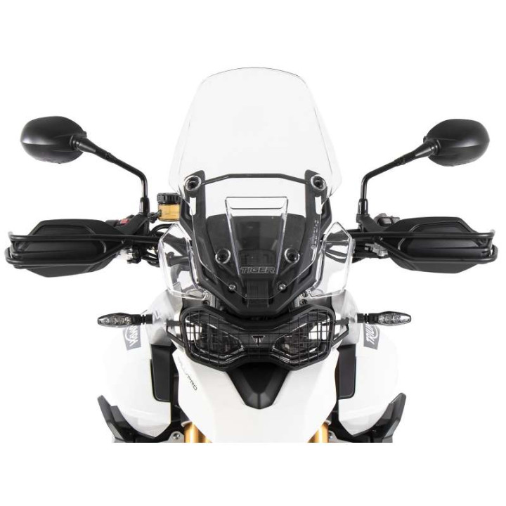 Renforts de protège-mains Hepco Becker Triumph TIGER 900
