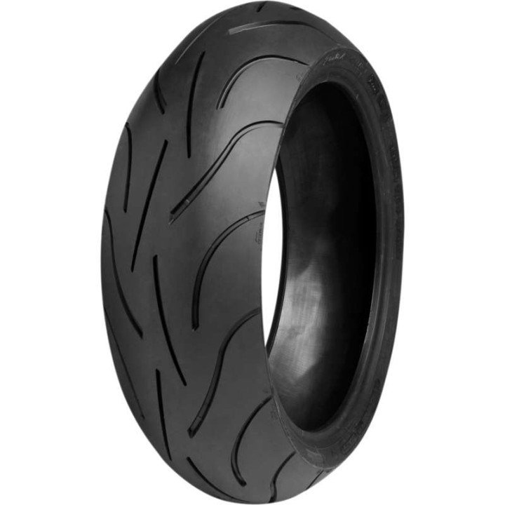 Pneu arrière Michelin PILOT POWER 2CT 180/55ZR17 73W