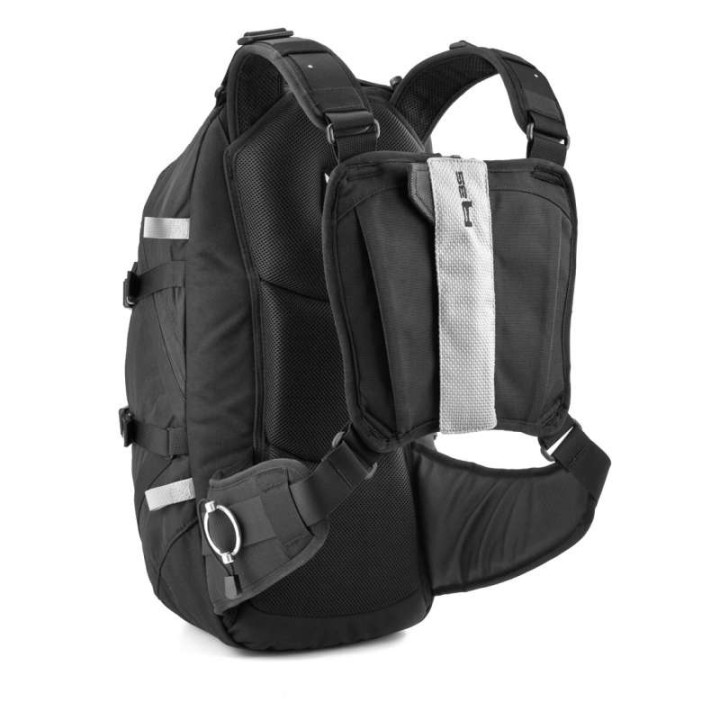 Kriega R35 motorcycle backpack