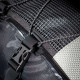 Kriega R35 motorcycle backpack