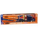 Miniature camion Peterbilt 387 Team KTM Red Bull 1:43