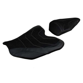 Seat cover Tappezzeria ETNA ULTRAGRIP Honda CBR1000RR-R Fireblade 20-