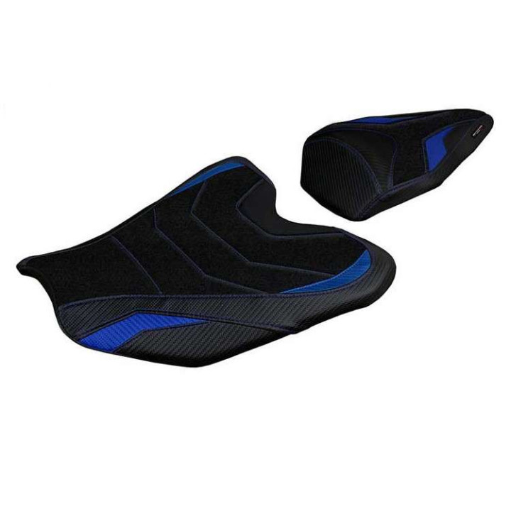 Seat cover Tappezzeria ETNA ULTRAGRIP Honda CBR1000RR-R Fireblade 20-