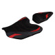 Seat cover Tappezzeria ETNA ULTRAGRIP Honda CBR1000RR-R Fireblade 20-