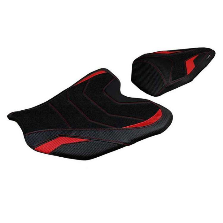 Seat cover Tappezzeria ETNA ULTRAGRIP Honda CBR1000RR-R Fireblade 20-