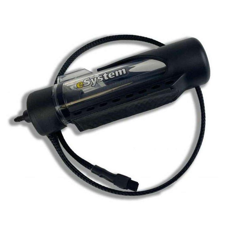 Graisseur de chaîne automatique Scottoiler eSystem V3.1 (0-30°C)
