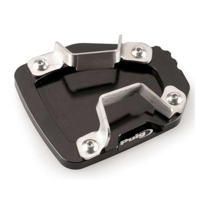 Extension de béquille latérale Puig 21234N Honda NT1100 22-