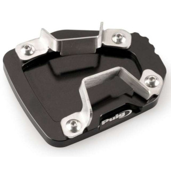 Extension de béquille latérale Puig 21234N Honda NT1100 22-