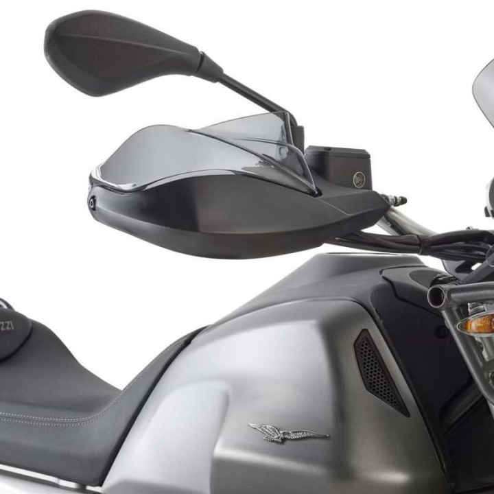 Extensions de protège-mains Givi EH8203 MOTO GUZZI V85TT