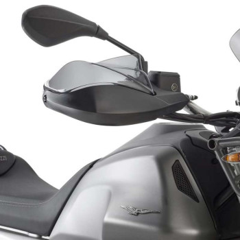 Extensions de protège-mains Givi EH8203 MOTO GUZZI V85TT