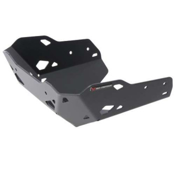 Sabot moteur SW-Motech noir Yamaha Tracer 9 (MSS.06.921.10001/B)