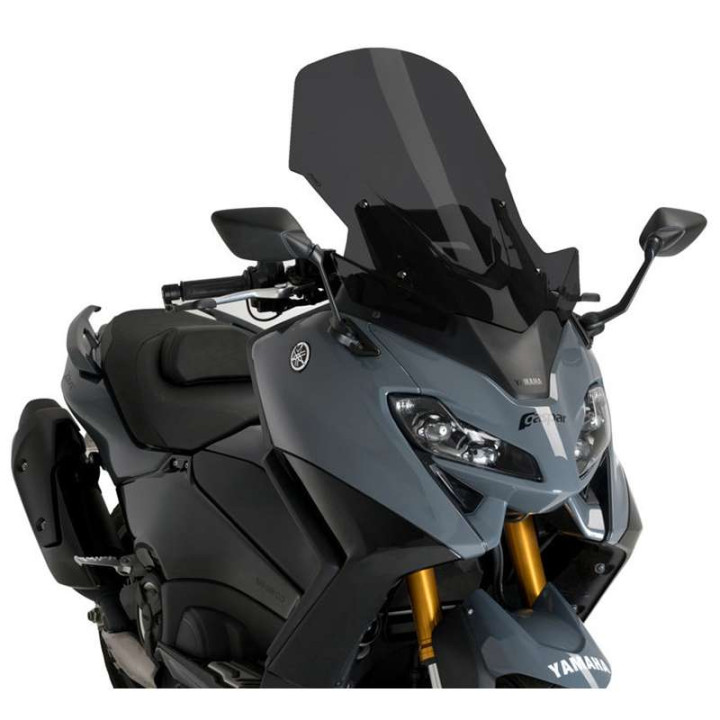 Bulle Puig V-TECH TOURING (21270) YAMAHA T-MAX 560