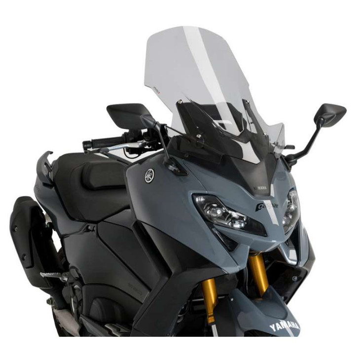 Bulle Puig V-TECH TOURING (21270) YAMAHA T-MAX 560