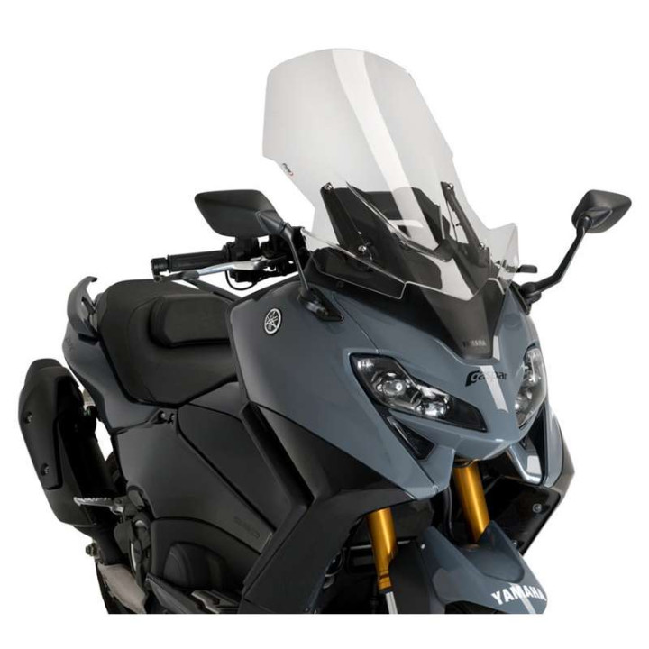 Bulle Puig V-TECH TOURING (21270) YAMAHA T-MAX 560