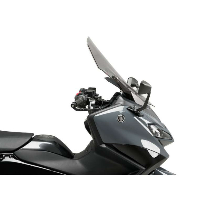 Bulle Puig V-TECH TOURING (21270) YAMAHA T-MAX 560
