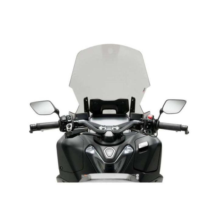 Bulle Puig V-TECH TOURING (21270) YAMAHA T-MAX 560