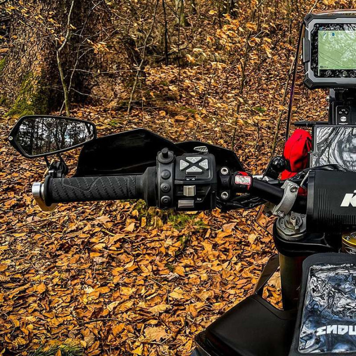 Carp remote control Iter ADVENTURE Carp remote control Iter ADVENTURE