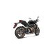 Ligne complète Akrapovic RACING Honda CB650F CBR650F CB650R CBR650R
