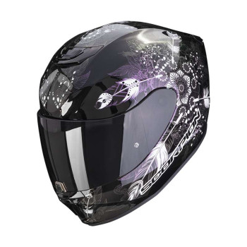Casque Scorpion EXO-391 DREAM NOIR / CAMELEON