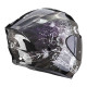 Casque Scorpion EXO-391 DREAM NOIR / CAMELEON