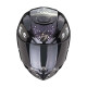 Casque Scorpion EXO-391 DREAM NOIR / CAMELEON