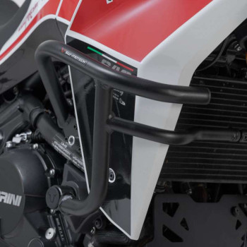 Pare-carters SW-Motech Moto Morini X-Cape 649 (SBL.23.017.10001/B)